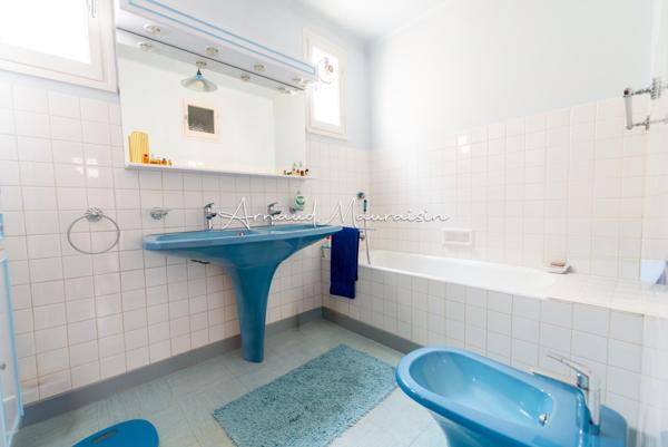 Maison à fort potentiel en quartier pavillonnaire