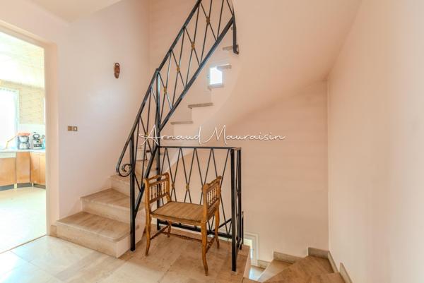 Maison à fort potentiel en quartier pavillonnaire