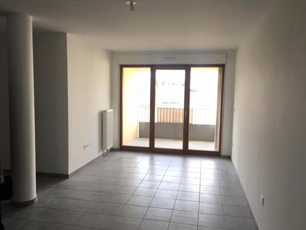 NANCY - APPARTEMENT 3 pièces - 64 m2 + BALCON + PARKING