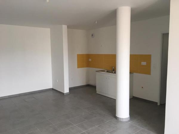 NANCY - APPARTEMENT 3 pièces - 64 m2 + BALCON + PARKING