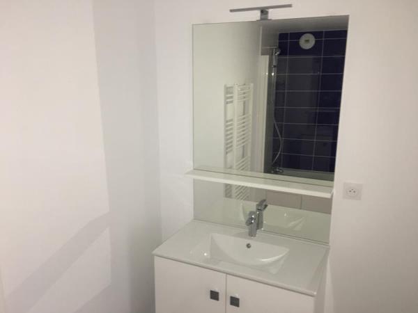 NANCY - APPARTEMENT 3 pièces - 64 m2 + BALCON + PARKING