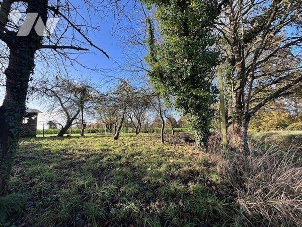 Maison à Vendre à Évran (22630).

Cette maison d'une superficie habitable de 64 m² et d'un te...