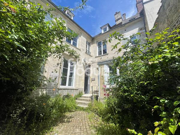 LAON : Appartement T3 (61 m²) en location