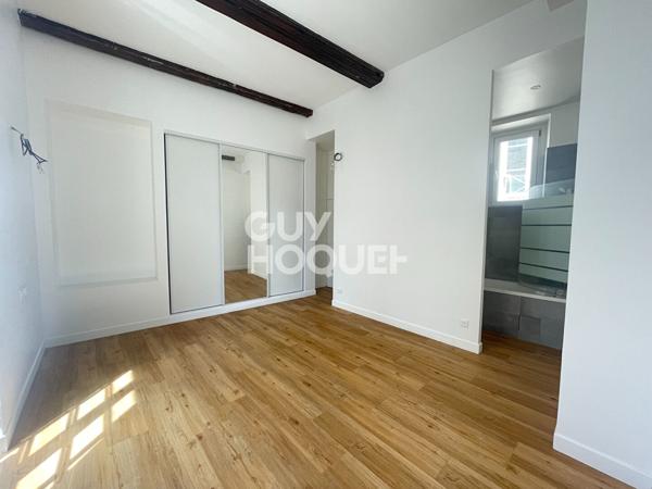 LAON : Appartement T3 (61 m²) en location