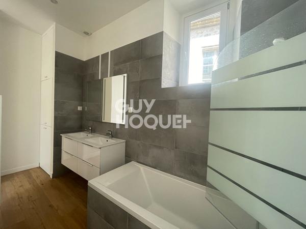 LAON : Appartement T3 (61 m²) en location