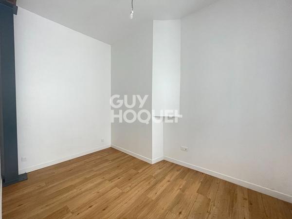 LAON : Appartement T3 (61 m²) en location