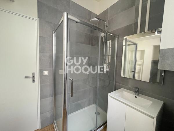 LAON : Appartement T3 (61 m²) en location