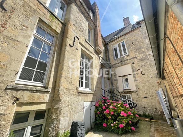 LAON : Appartement T3 (61 m²) en location