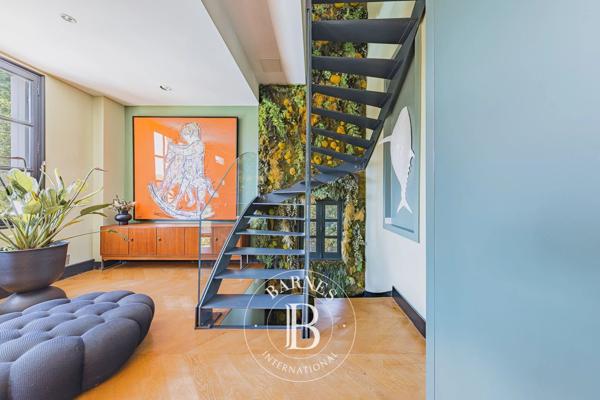Arcachon, Villa  260 m² à vendre