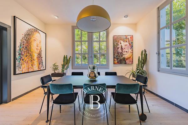 Arcachon, Villa  260 m² à vendre