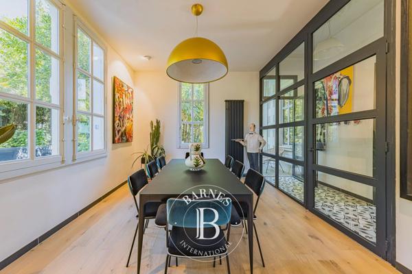 Arcachon, Villa  260 m² à vendre