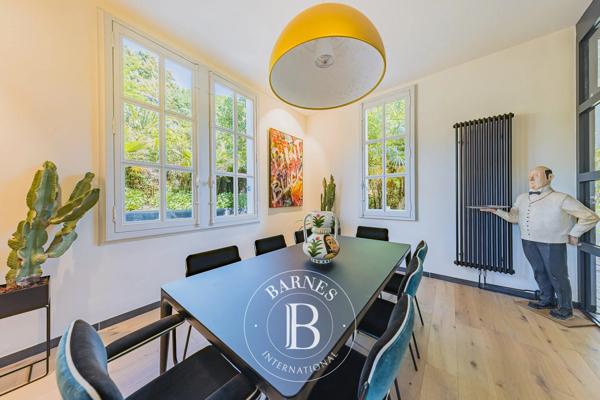 Arcachon, Villa  260 m² à vendre