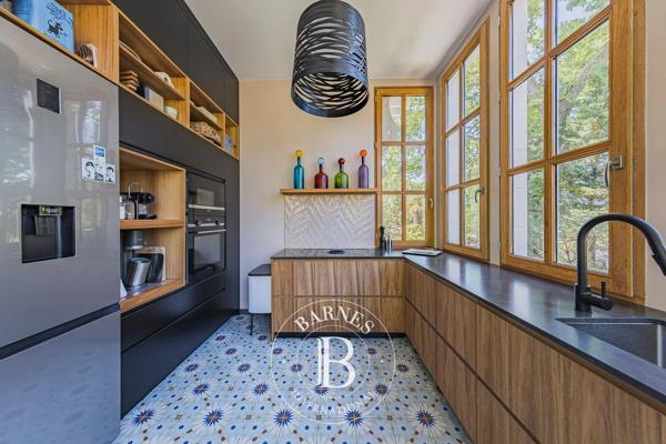 Arcachon, Villa  260 m² à vendre