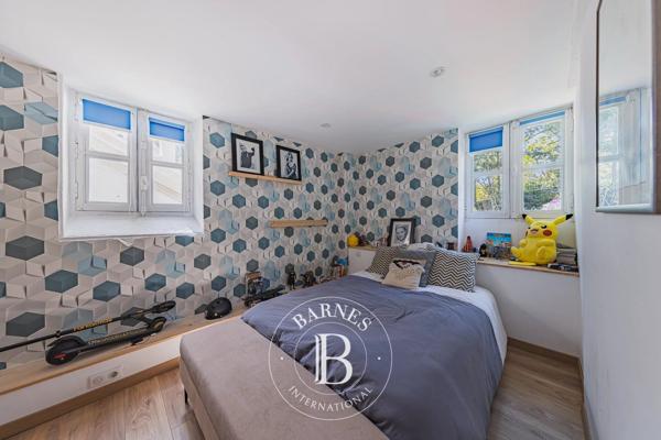 Arcachon, Villa  260 m² à vendre