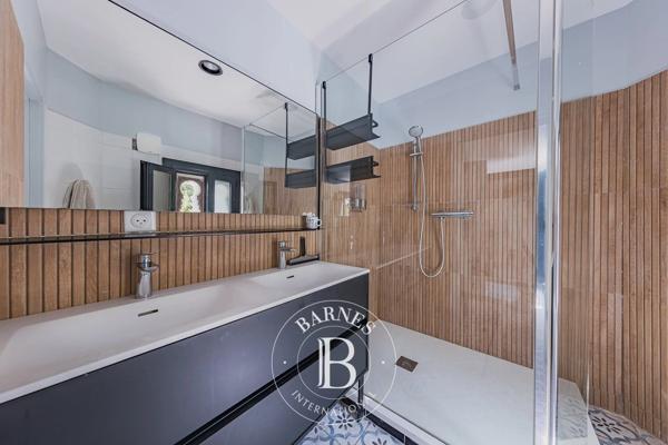 Arcachon, Villa  260 m² à vendre