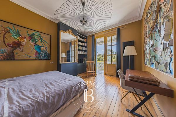 Arcachon, Villa  260 m² à vendre