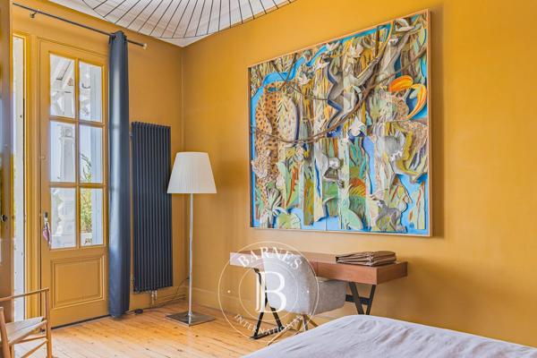 Arcachon, Villa  260 m² à vendre