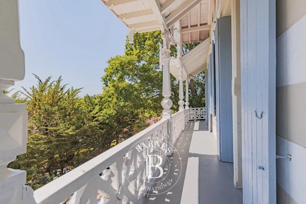 Arcachon, Villa  260 m² à vendre