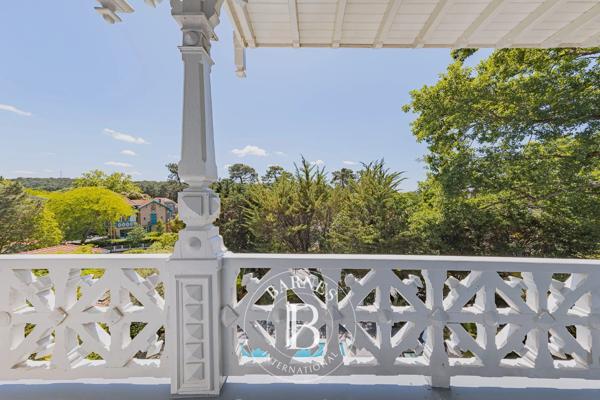 Arcachon, Villa  260 m² à vendre