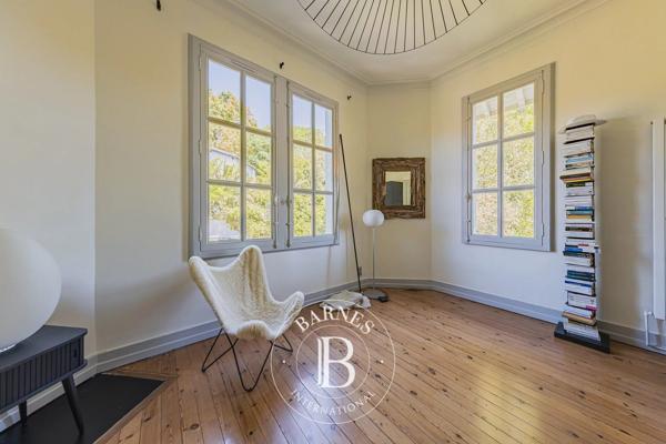 Arcachon, Villa  260 m² à vendre