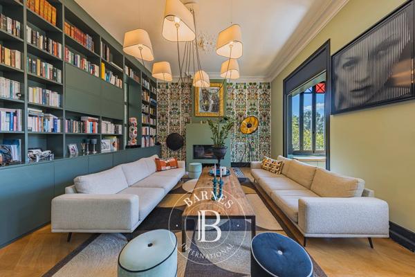 Arcachon, Villa  260 m² à vendre