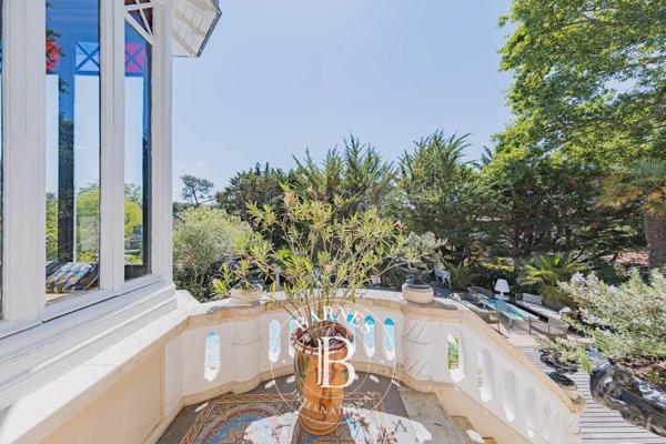 Arcachon, Villa  260 m² à vendre