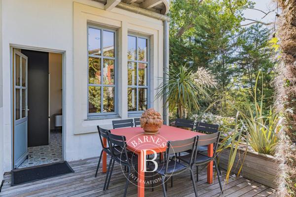Arcachon, Villa  260 m² à vendre