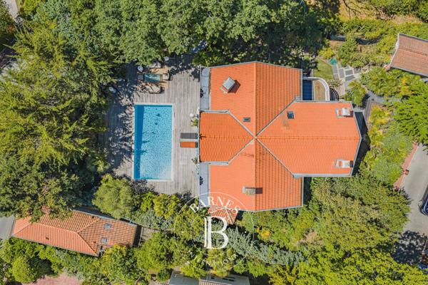 Arcachon, Villa  260 m² à vendre