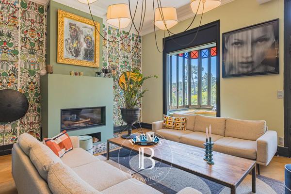 Arcachon, Villa  260 m² à vendre