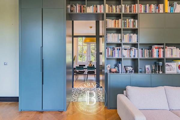 Arcachon, Villa  260 m² à vendre