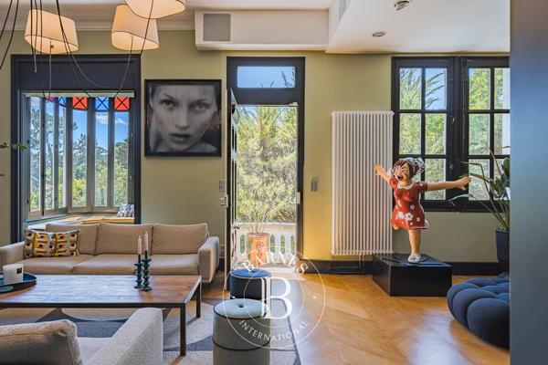 Arcachon, Villa  260 m² à vendre