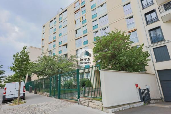 Appartement Vincennes 4 pièce(s) 88 m2