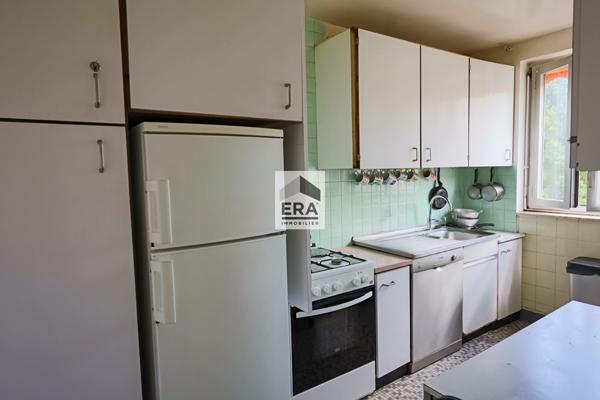 Appartement Vincennes 4 pièce(s) 88 m2