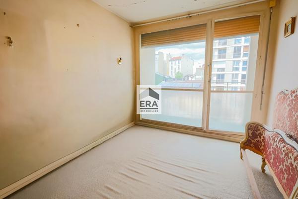 Appartement Vincennes 4 pièce(s) 88 m2