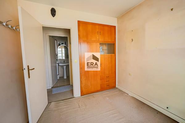 Appartement Vincennes 4 pièce(s) 88 m2