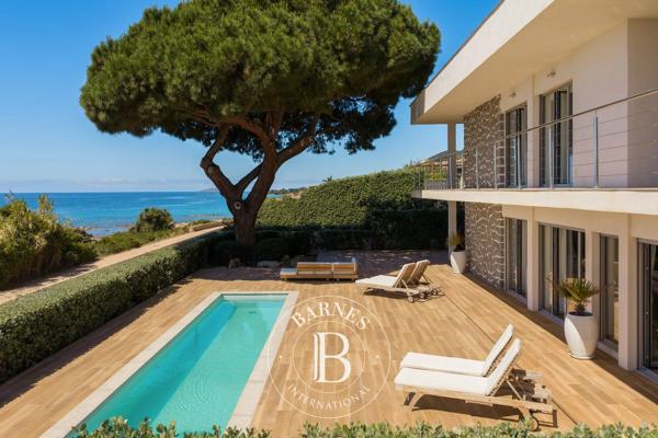 Ajaccio, Villa 4 Chambres -  217 m² à vendre