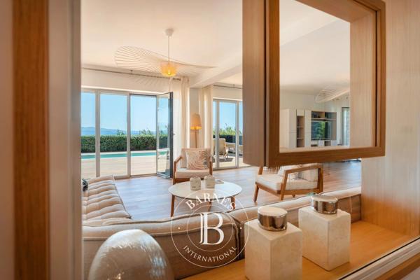Ajaccio, Villa 4 Chambres -  217 m² à vendre
