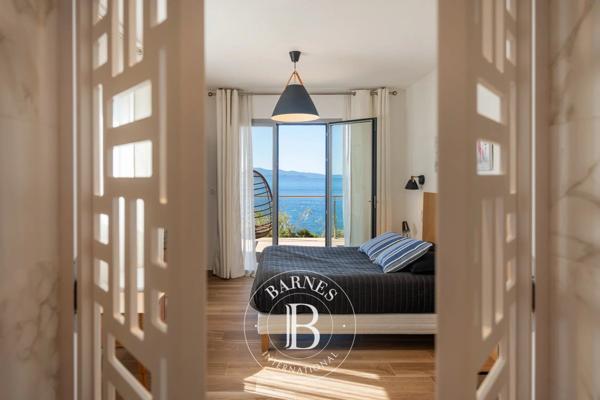 Ajaccio, Villa 4 Chambres -  217 m² à vendre