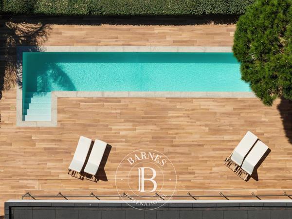 Ajaccio, Villa 4 Chambres -  217 m² à vendre