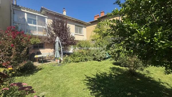 Vente Maison 4 pièces 90 m2 à Millau