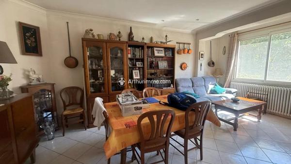 Vente Maison 4 pièces 90 m2 à Millau