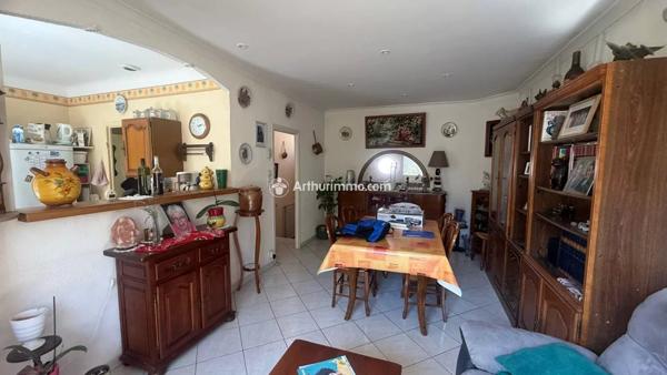 Vente Maison 4 pièces 90 m2 à Millau