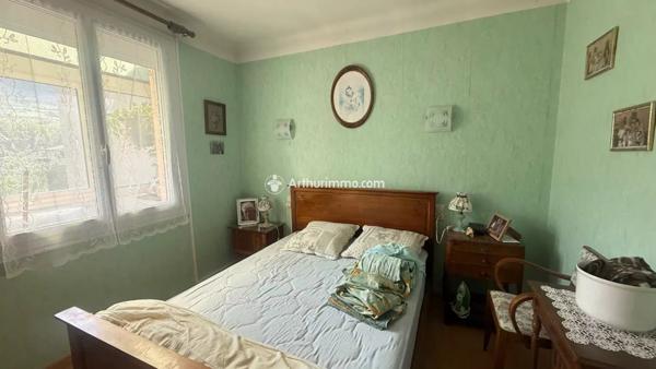 Vente Maison 4 pièces 90 m2 à Millau