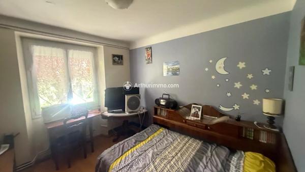 Vente Maison 4 pièces 90 m2 à Millau