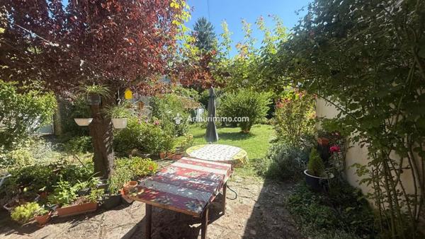 Vente Maison 4 pièces 90 m2 à Millau