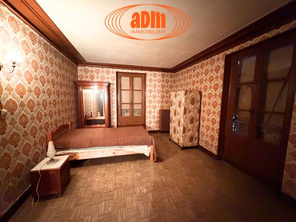 Maison
                                                                                                                                                                                                                                                                                                                        4 pièce(s)                                                                                                                                                                                                          3 chambre(s)                                                                                                                                                                                                          112  m²