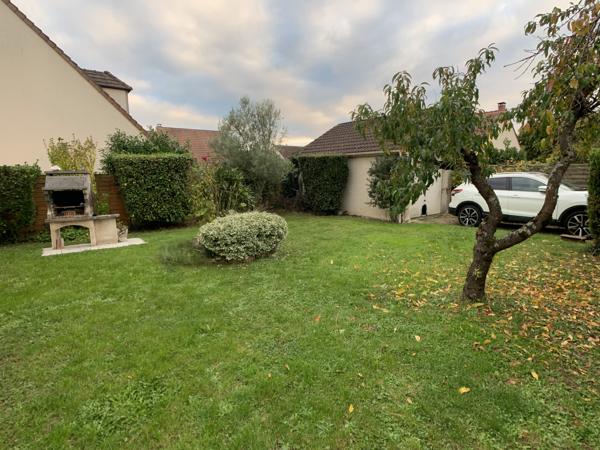 Maison
                                                                                                                                                                                                                                                                                                                        5 pièce(s)                                                                                                                                                                                                          4 chambre(s)                                                                                                                                                                                                          96  m²