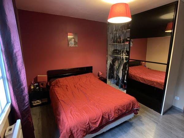 Maison
                                                                                                                                                                                                                                                                                                                        5 pièce(s)                                                                                                                                                                                                          4 chambre(s)                                                                                                                                                                                                          96  m²
