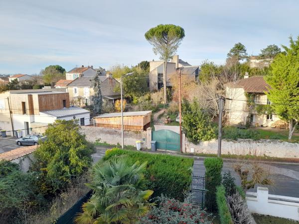 Maison - POITIERS