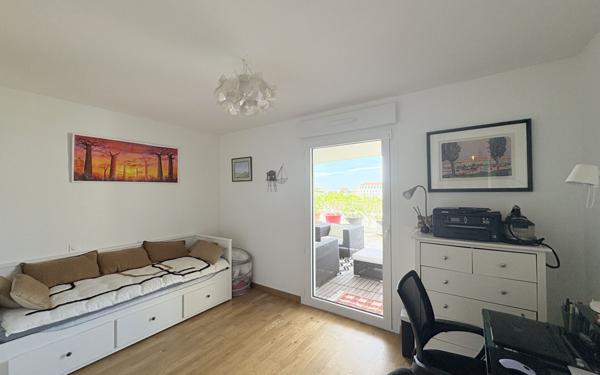 Appartement à vendre    4 pièces • 143,11 m2 La Rochelle